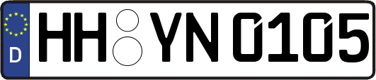 HH-YN0105