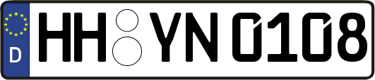HH-YN0108