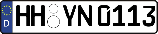 HH-YN0113
