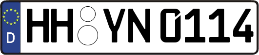 HH-YN0114