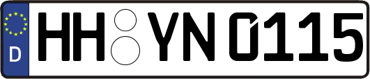 HH-YN0115