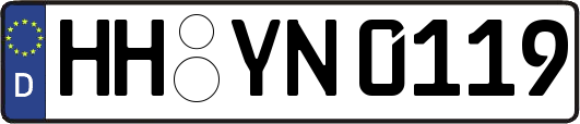 HH-YN0119