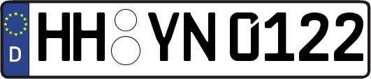 HH-YN0122