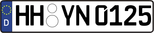 HH-YN0125