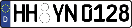 HH-YN0128