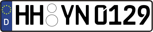 HH-YN0129