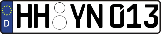 HH-YN013