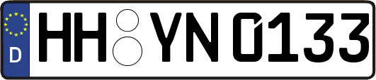 HH-YN0133