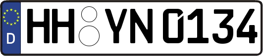 HH-YN0134