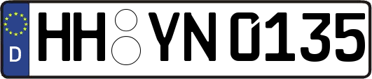 HH-YN0135
