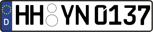 HH-YN0137