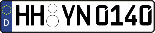 HH-YN0140