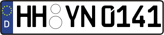 HH-YN0141