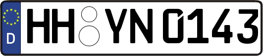 HH-YN0143