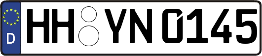 HH-YN0145