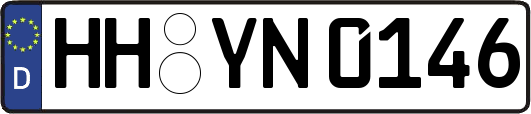 HH-YN0146