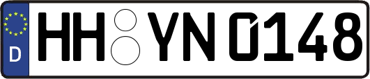 HH-YN0148