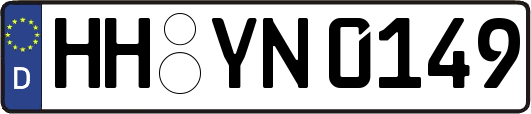 HH-YN0149