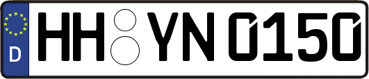 HH-YN0150