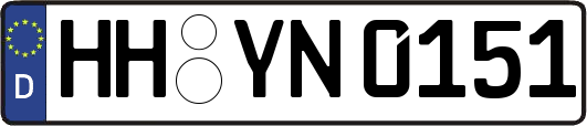 HH-YN0151