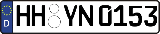 HH-YN0153