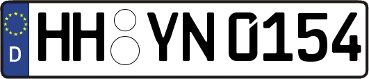 HH-YN0154