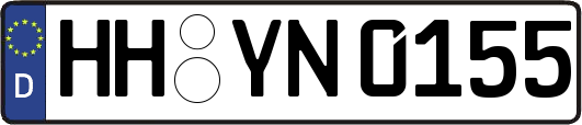 HH-YN0155