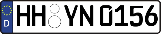 HH-YN0156