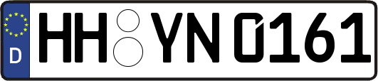 HH-YN0161
