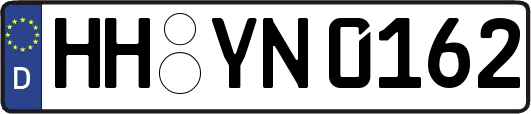 HH-YN0162