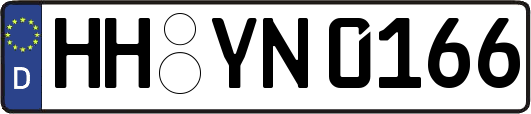 HH-YN0166
