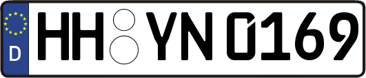 HH-YN0169