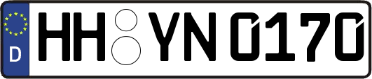 HH-YN0170