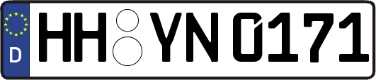 HH-YN0171