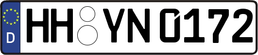 HH-YN0172