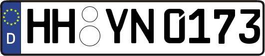HH-YN0173