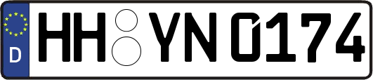 HH-YN0174