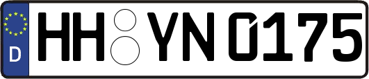HH-YN0175