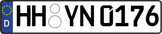 HH-YN0176