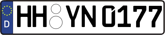 HH-YN0177