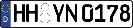 HH-YN0178
