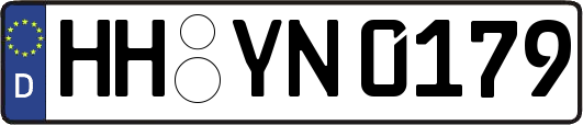 HH-YN0179