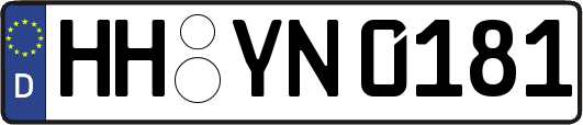 HH-YN0181