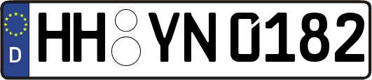 HH-YN0182