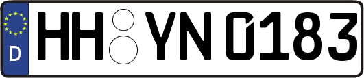 HH-YN0183