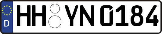 HH-YN0184