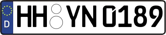 HH-YN0189