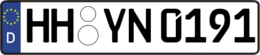 HH-YN0191