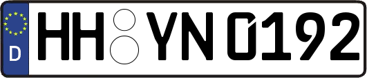 HH-YN0192