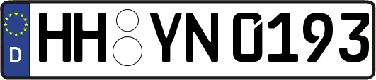HH-YN0193